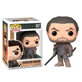 FUNKO POP figure Dune Duncan Idaho (1027)