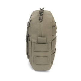 Warrior Elite Ops MOLLE Small Utility/Medic Pouch Zipped (5 COLORS)