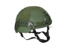 Emerson ACH MICH 2002 Helmet Special Action (3 COLORS)