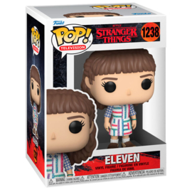 FUNKO POP figure Stranger Things Eleven (1238)