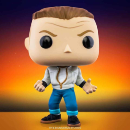 FUNKO POP figure Back To The Future Doc Biff Tannen (963)