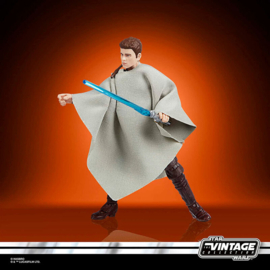 Star Wars  (Attack of the Clones) VINTAGE COLLECTION Anakin Skywalker Peasant Disguise figure - 10cm