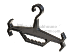 FMA Heavyweight Hanger (3 COLORS)