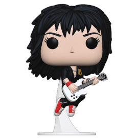 FUNKO POP figure Rocks Joan Jett (265)