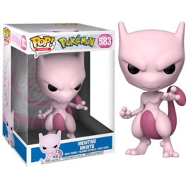 FUNKO POP figure Pokemon Mewtwo - 25cm (583)