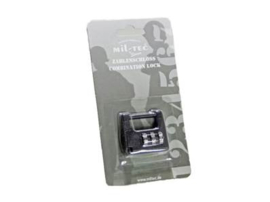 Mil-Tec Combination Lock (Small)