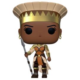 FUNKO POP figure Marvel What If The Queen (971)