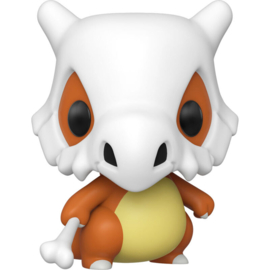 FUNKO POP figure Pokemon Cubone (596)
