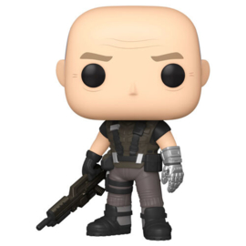 FUNKO POP figure Starship Troopers Jean Rasczak (1050)