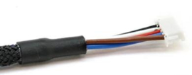 POLARSTAR Wire Harness Rev. 2 - Lenght 18" 45cm
