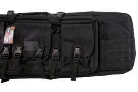 NUPROL PMC Deluxe Soft Rifle Bag 42" (106cm x 30cm)  (4 Colors)