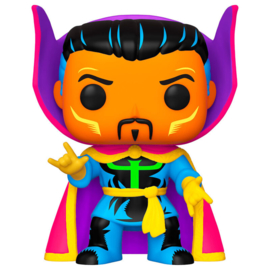 Doctor Strange