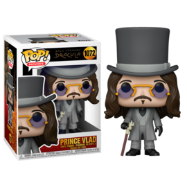 FUNKO POP figure Bram Stokers Dracula Young Dracula (1072)