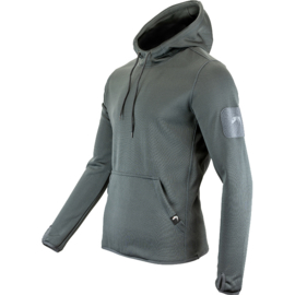 VIPER Armour Hoodie (TITANIUM)