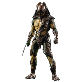 Predators 1/18 Falconer Predator Previews - Exclusive articulated figure - 11cm