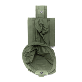 Warrior Elite Ops MOLLE SlimLine Foldable Dump Pouch (4 COLORS)