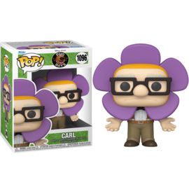 FUNKO POP figure Disney Dug Days Carl (1096)