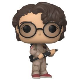 FUNKO POP figure Ghostbusters Afterlife Phoebe (925)