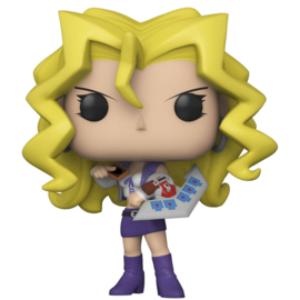 FUNKO POP figure Yu-Gi-Oh Mai Valentine (1060)