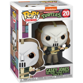 FUNKO POP figure (TMNT) Teenage Mutant Ninja Turtles Casey Jones (20)