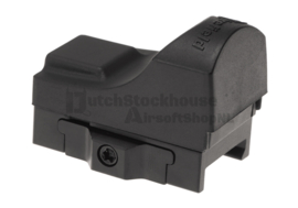 Firefield Impact Mini Reflex Sight with 45 Degree Mount. Blk