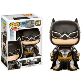 FUNKO POP figure Justice League Movie Batman (204)