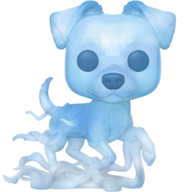 FUNKO POP figure Harry Potter Patronus Ron Weasley (105)