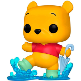 FUNKO POP figure Disney Winnie the Pooh - Winnie the Pooh - Exclusive (1159)