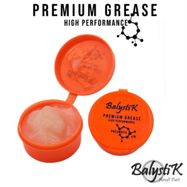 Balystik Premium Pneumatic Maintenance Grease for HPA / AEG /GBB