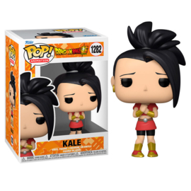 FUNKO POP figure Dragon Ball Super Kale (1282)