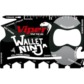 VIPER Wallet Ninja