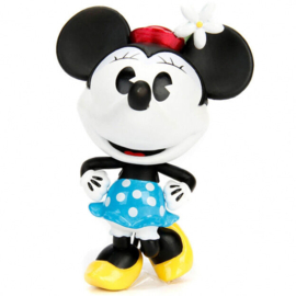 Disney Minnie metalfigs figure - 10cm