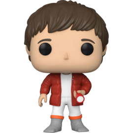 FUNKO POP figure E.T. The Extra-Terrestrial 40 th Elliott (1256)