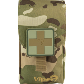 VIPER First Aid (medic) Kit (4 Colors)