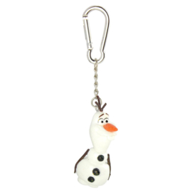 Disney Frozen 2 Olaf backpack keychain