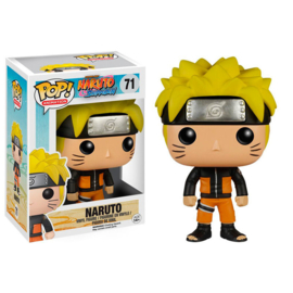 FUNKO POP figure Naruto (71)