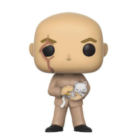 FUNKO POP figure James Bond 007 Blofeld (521)