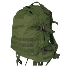 VIPER Tactical SPECIAL OPS PACK - 45L (4 Colors)