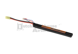 VB Power Lipo 1300mAh 7.4V  25C AK Stick Tamiya