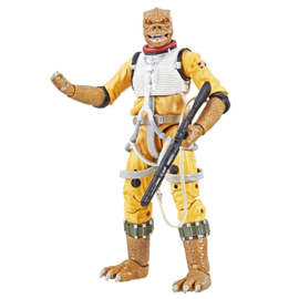 Star Wars The BLACK SERIES 50th Anniversary Bossk figure - 15cm