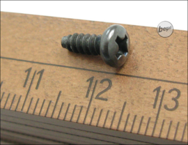 Begadi Universal screwset for gearbox shells