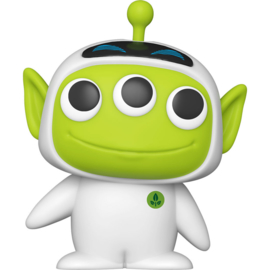 FUNKO POP figure Disney Pixar Alien Remix Eve (765)