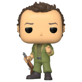 FUNKO POP figure Stripes John Winger (989)