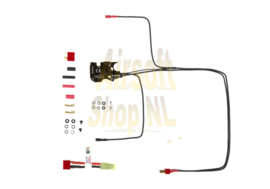 GATE Titan V2 Basic Module - Rear Wired