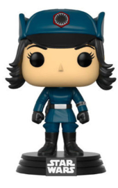 FUNKO POP figure Star Wars The Last Jedi Rose in Disguise - Exclusive (205)