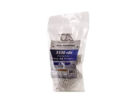 Classic Army 0.30 NON-BIO BB's 3330rds (1Kg Bag) - White