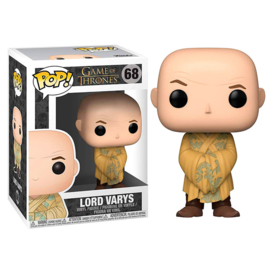 FUNKO POP figure Game of Thrones Lord Varys (68)