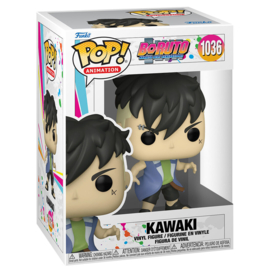 FUNKO POP figure Boruto Kawaki (1036)