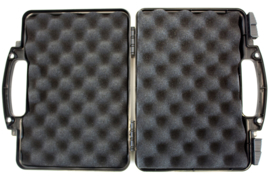 NUPROL Small Hard Case - Wave Foam (4 Colors)