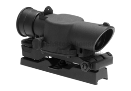 Aim-O Susat 4x. for L85 Rifle. Blk